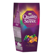 Шоколадные конфеты Nestle Quality Street Toffee suklaamix 265g