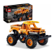 Конструктор LEGO Technic 42135 - Monster Jam El Toro Loco 