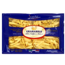 Яичная лапша Феттучини GRANAROLO 250 г