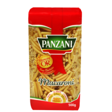 Макароны PANZANI Pasta Macaroni 500г