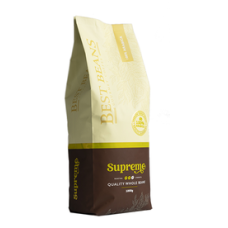 Кофе в зернах Best Beans Supreme 1 кг