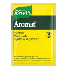 Смесь приправ Knorr Aromat  90г в пакетике