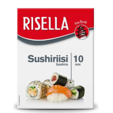 Рис для суши Risella Sushiriisi 500г