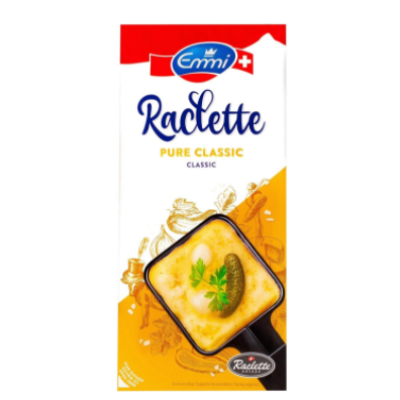 Сыр Эмми Раклет Emmi Raclette 200г