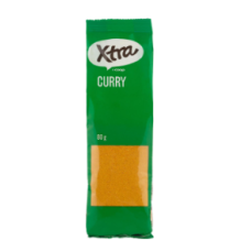 Специя Карри X-TRA curry 80г