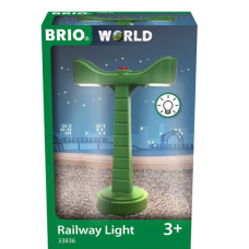 Железнодорожный фонарь BRIO World 33836 