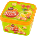 Желейные конфеты Wawel Fresh & Fruity Jellies 800г в коробке