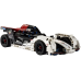 Игрушечный гоночный автомобиль LEGO Technic 42137 - Formula E Porsche 99X Electric