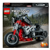 Мотоцикл LEGO Technic 42132