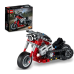 Мотоцикл LEGO Technic 42132