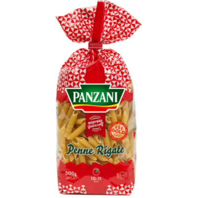 Паста Пенне PANZANI Pasta Penne 500 г