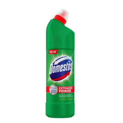 Средство для чистки унитаза Domestos WC Mountain Fresh 750мл