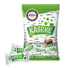 Конфеты Батончики Kalev Kaseke 150г