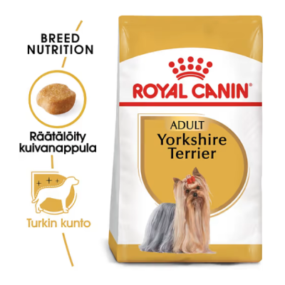 Корм для собак Royal Canin Yorkshire Terrier Adult 1,5 кг