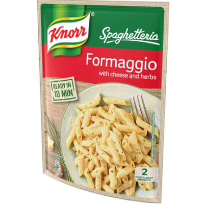 Смесь для приготовления пасты формаджо  Knorr Spaghetteria Formaggio 157 г 