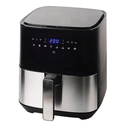 Фритюрница Emerio AF-126323 Smart Fryer 