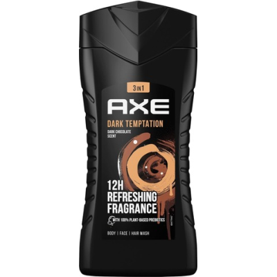 Гель для душа Axe Dark Temptation 250 мл