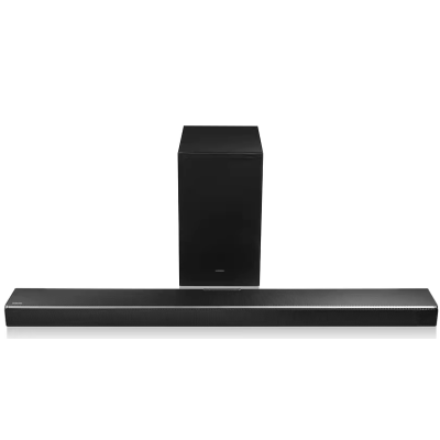 Samsung HW-Q600A 3.1.2-канальная звуковая система Dolby Atmos Soundbar