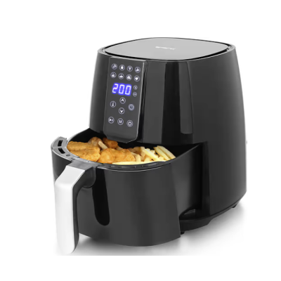 Фритюрница Emerio AF-125323 Smart Fryer