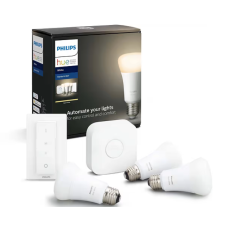 Стартовый комплект Philips Hue Starter kit, BT, белый, E27