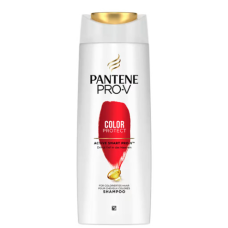 Шампунь Pantene Pro-V Shampoo Color Protection & Shine 500мл защита цвета и блеск 