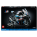 Набор для взрослых LEGO Technic BMW M 1000 RR 42130