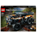 Конструктор LEGO Technic 42139 - внедорожник