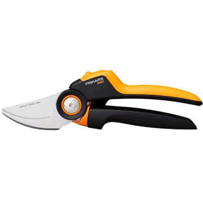 Садовые ножницы Fiskars PowerGear X P961-L