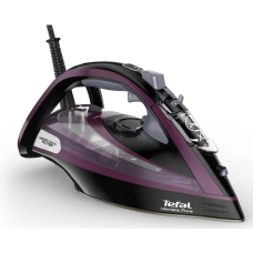 Паровой утюг Tefal FV9835E0 Ultimate Pure Purple