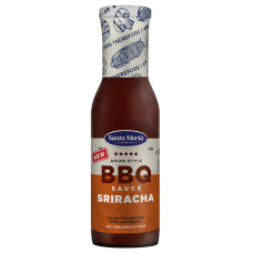 Соус барбекю Шрирача SANTA MARIA BBQ Sriracha 350г