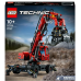 Конструктор LEGO Technic 42144 - Погрузочно-разгрузочная машина