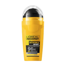 Шариковый антиперспирант L'Oreal Paris Men Expert Deo Invincible Sport 50 мл