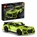 Конструктор LEGO Technic 42138 - Форд Мустанг Шелби GT500