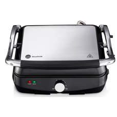 Настольный гриль Wilfa CG-2000B MiniGrill