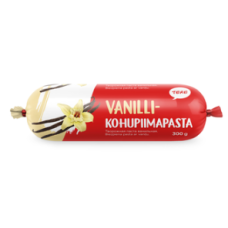 Ванильная творожная паста TERE Vanilje kohupiimapasta 300 г