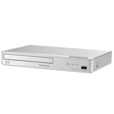 Проигрыватель Blu-ray Panasonic DMP-BDT168EG