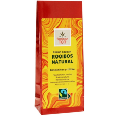 Травяной чай с ройбушем Forsman Tea Rooibos Naturel Reilun Kaupan Yrttitee 60г