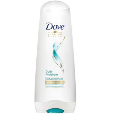 Ежедневный увлажняющий кондиционер Dove Conditioner Daily Moisture 200 мл