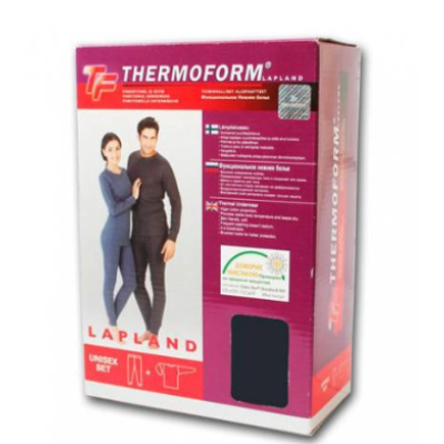 Комплект термобелья THERMOFORM размер XL противоаллергенный