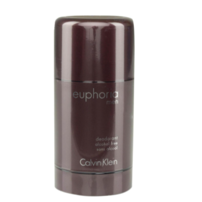 Дезодорант-стик Calvin Klein Euphoria Men 75 мл