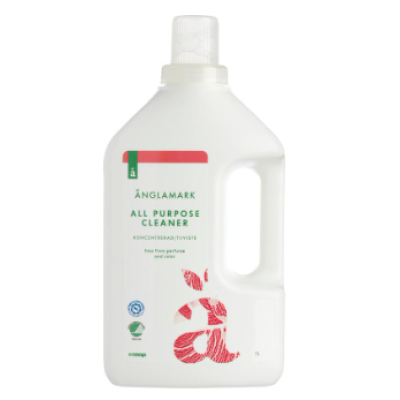 Универсальное чистящее средство Anglamark  All Purpose Cleaner 1 л 