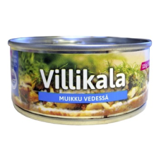 Ряпушка с луком и укропом Pielisen Kalajaloste Villikala Vedessa 150 г/115 г