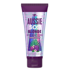 Кондиционер Aussie SOS Blonde Hydration 200мл