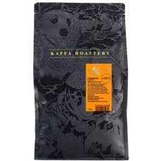 Кофе в зернах Kaffa Roastery Espresso Latte 1 кг + 200 г