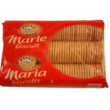 Печенье классическое Pally Marie Biscuits 600г