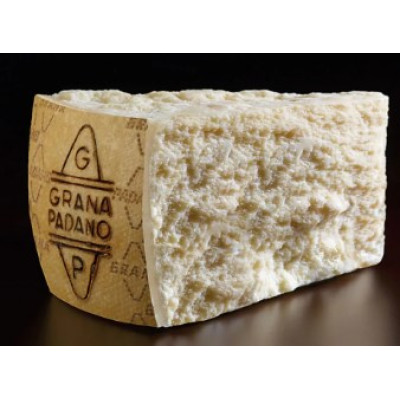 Сыр твердый GRANA PADANO ZARPELLON 1 кг