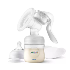 Молокоотсос Philips Avent SCF430/10, ручной