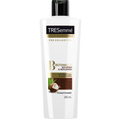 Кондиционер Tresemme Botanique Nourish 400мл