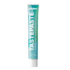 Зубная паста Jordan Tastepaste Fresh Mint Whitening с фтором 50мл