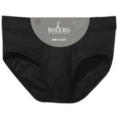 Мужские трусы Bolero Mens Slips 3 штуки размер от M до 2XL 